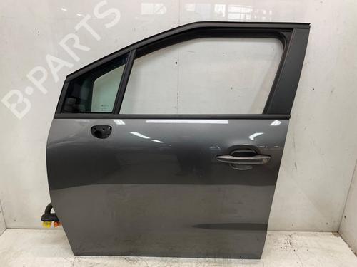 Used Left front door CITROËN C3 AIRCROSS II (2R_, 2C_) 1.2 PureTech 110 (2RHNZB, 2RHNZW, 2RHNPX, 2RHNPJ) (110 hp) 29640655