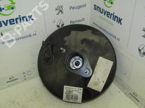 Used Servo brake Servo brake PEUGEOT 308 I (4A_, 4C_) 1.6 HDi (92 hp) 10789857 10789857
