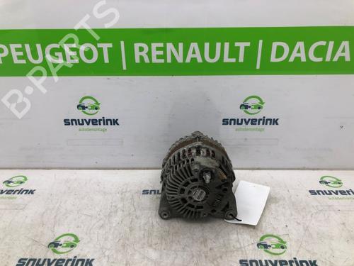 Alternator NISSAN NOTE (E11, NE11) 1.6 | BP16288509M7 