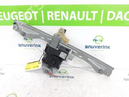 Front right window mechanism SMART FORFOUR Hatchback (453) 1.0 (453.042, 453.043) | BP40574736C23 - Image 2