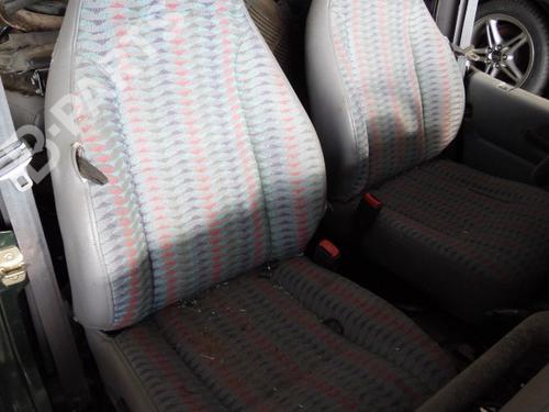Used Right front seat Right front seat JEEP WRANGLER II (TJ) 4.0 (177 hp) 11170088 11170088