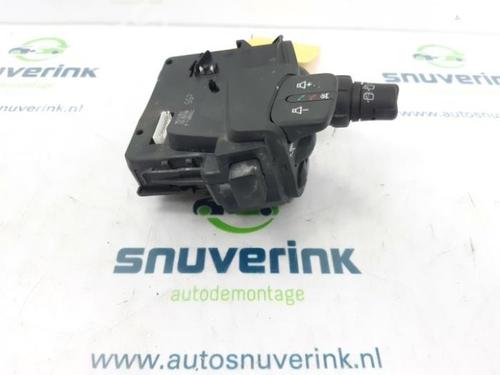 Steering column stalk RENAULT KANGOO Express (FW0/1_) 1.5 dCi 85 (FW0K, FW0L, FW0B) | BP40570081I23 - Image 2