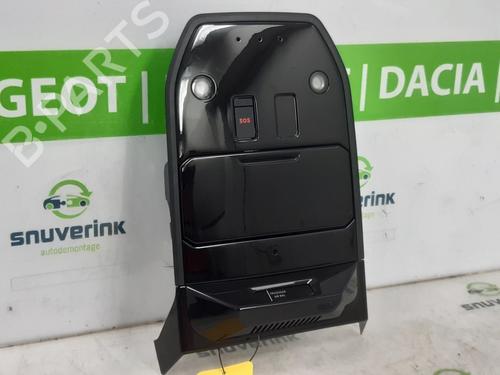 Used Interior roof light RENAULT AUSTRAL E-TECH 200 Hybrid (HGM2) (199 hp) 24841120