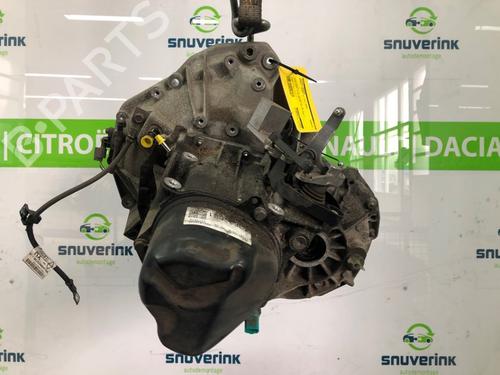 Gearbox RENAULT TWINGO III (BCM_, BCA_) 1.0 SCe 70 | BP21193609M3 