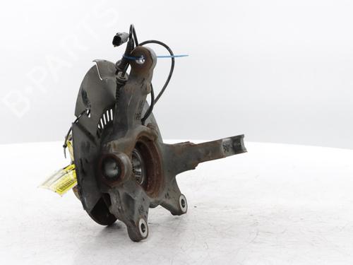 Left front steering knuckle RENAULT CAPTUR II (HF_) E-TECH 145 (HFMU) | BP34564725M25  - Image 9