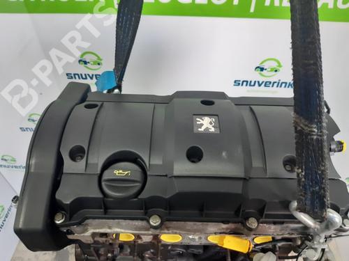 Engine PEUGEOT 307 SW (3H) 1.6 16V | BP10806373M1  - Image 5