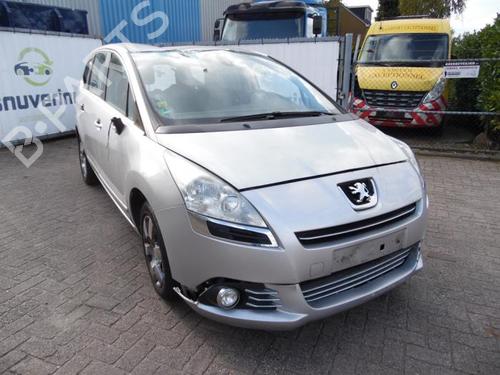 Rear left panel PEUGEOT 5008 (0U_, 0E_) 1.6 HDi | BP40579178C60  - Image 8
