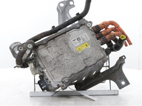 Used Inverter/Converter Inverter/Converter BMW 2 Active Tourer (F45) 225 xe Plug-in-Hybrid (224 hp) 40587767 40587767