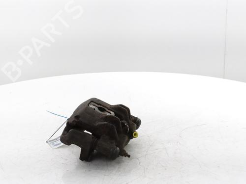 Left front brake caliper PEUGEOT BOXER Van (244) 2.8 HDi | BP34423175M105 - Image 3