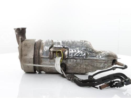 Catalyst CITROËN BERLINGO Box Body/MPV (B9) 1.6 HDi / BlueHDi 75 | BP40588464M10 - Image 6
