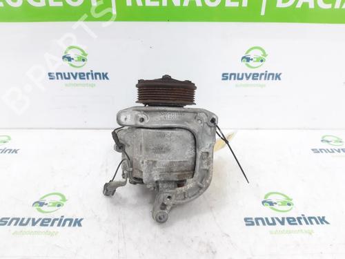 AC compressor MITSUBISHI OUTLANDER III (GG_W, GF_W, ZJ, ZL, ZK) 2.0 4WD (GF7W) | BP16330440M34 