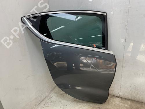 Dør høyre bak Dør høyre bak CITROËN DS4 (NX_) 1.6 VTi 120 (120 hp) 35991669 35991669