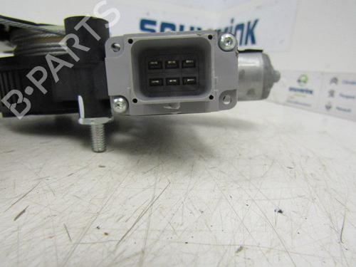 Electronic module OPEL COMBO Box Body/MPV (X12) 1.6 CDTI (B05) | BP24162350M83 - Image 3