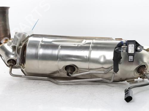 Catalyst OPEL CORSA F (P2JO) 1.2 MHEV | BP33813741M10 - Image 6