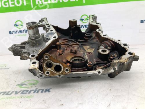 Timing cover PEUGEOT 107 (PM_, PN_) 1.0 | BP18870126M123 