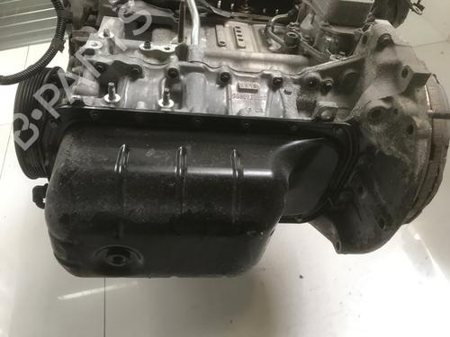 Engine PEUGEOT 308 III (FB_, FH_, FP_, F3_, FM_) BlueHDi 130 (FBYHZL, FBYHZT) | BP28521589M1 
