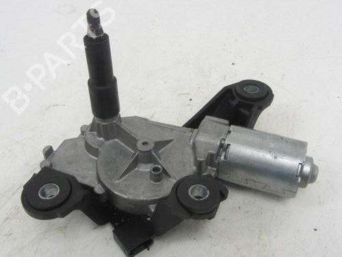 Viskermotor bakrute RENAULT KANGOO / GRAND KANGOO II (KW0/1_) 1.5 dCi 105 (KW0F) (103 hp) 28288414