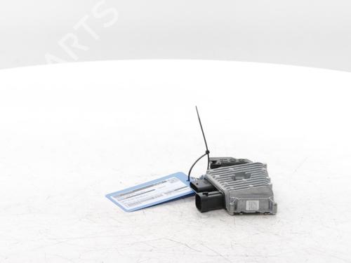 Electronic module PEUGEOT 3008 II SUV (MC_, MR_, MJ_, M4_) Hybrid | BP30186515M83 