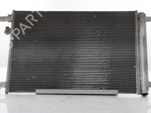 Used AC radiator AC radiator SKODA KAMIQ (NW4) 1.0 TSI (116 hp) 40048580 40048580