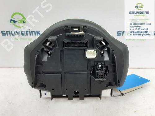 Instrument cluster PEUGEOT 108 1.0 VTi | BP40580259C47 - Image 3