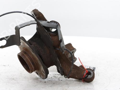 Right front steering knuckle DACIA DUSTER (PYM_, PYN_) 1.2 TCe 130 | BP38234525M26 - Image 8