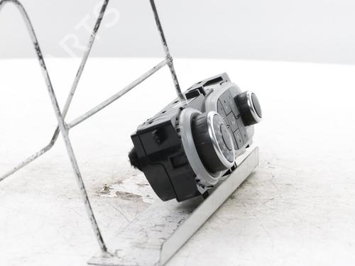Climate control RENAULT CAPTUR I (J5_, H5_) 1.2 TCe 120 | BP37461804I5 - Image 9