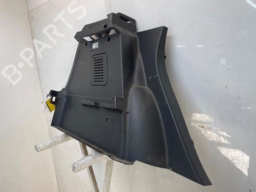 Boot lining RENAULT CAPTUR I (J5_, H5_) 0.9 TCe 90 | BP34562777I3 - Image 3