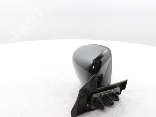 Right mirror RENAULT ZOE (BFM_) ZOE | BP30186751C27