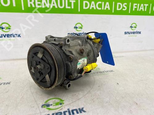 AC compressor PEUGEOT PARTNER Box Body/MPV 1.6 HDi | BP40582597M34 - Image 2