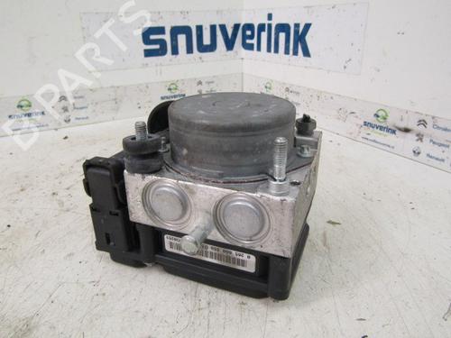 ABS pump RENAULT CLIO III (BR0/1, CR0/1) 1.2 16V (BR02, BR0J, BR11, CR02, CR0J, CR11) | BP12832006M43 