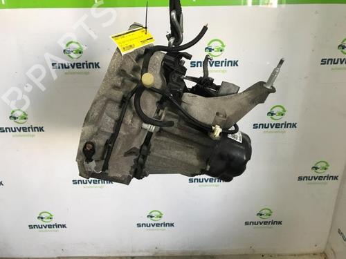 gearbox-renault-twingo-iii-bcm_-bca_-2014-40583106 main image