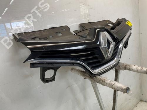 Grill RENAULT CAPTUR I (J5_, H5_) 0.9 TCe 90 | BP38111236C40 - Image 3