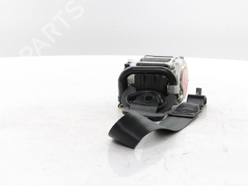 Front right seatbelt VW POLO VI (AW1, BZ1, AE1) 2.0 GTI | BP39267635I25 - Image 3
