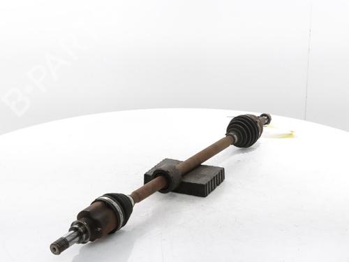 Right front driveshaft DACIA SANDERO III 1.0 SCe 65 | BP33696336M39 - Image 4