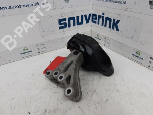 Used Engine mount Engine mount CITROËN C3 II (SC_) 1.2 VTi 82 (82 hp) 10800018 10800018