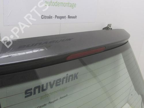 Tailgate PEUGEOT 307 (3A/C) 1.6 16V | BP12831875C6 