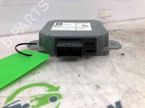 Electronic module OPEL CORSA D (S07) 1.3 CDTI (L08, L68) | BP18247442M83 