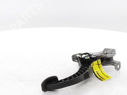 Clutch pedal RENAULT KANGOO Express (FW0/1_) 1.5 dCi 95 (FW16) | BP30186729I13 