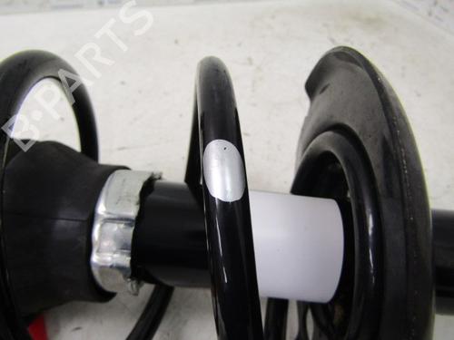 Left front shock absorber CITROËN C1 (PM_, PN_) 1.0 | BP31260988M16 