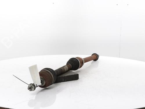 Right front driveshaft RENAULT CAPTUR I (J5_, H5_) 1.2 TCe 120 | BP34562805M39 - Image 4