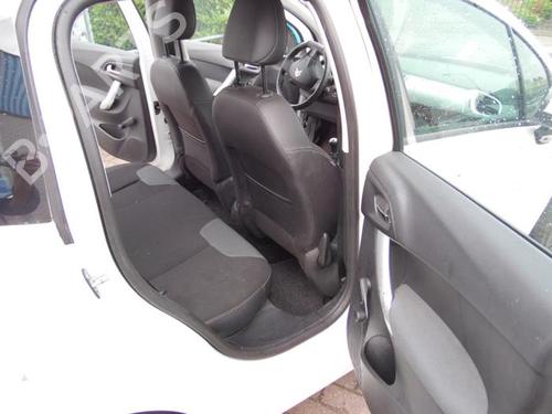 Engine CITROËN C3 II (SC_) 1.6 HDi | BP40584185M1 - Image 19