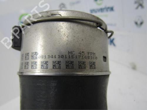 Intercooler pipe RENAULT CLIO IV (BH_) 1.5 dCi 75 | BP40563843M127 - Image 3