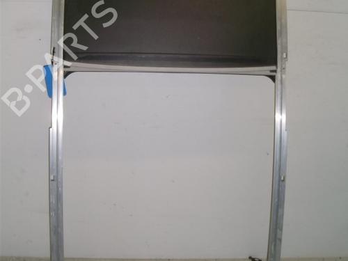 Tetto interno PEUGEOT 207 SW (WK_) 1.6 16V (120 hp) 24161336
