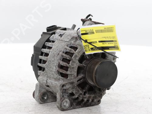 Alternator RENAULT KOLEOS I (HY_) 2.5 (HY0C, HY0N) | BP34567128M7 - Image 4