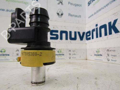 Annen PEUGEOT 208 I (CA_, CC_) 1.4 HDi (68 hp) 13189515