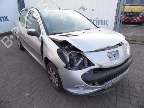 Switch PEUGEOT 206+ (2L_, 2M_) 1.4 i (2LKFWA, 2MKFWA) | BP40573261I30  - Image 5