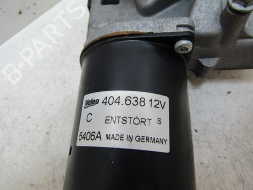 Front wiper motor PEUGEOT 307 (3A/C) 1.4 16V | BP10782586M29 