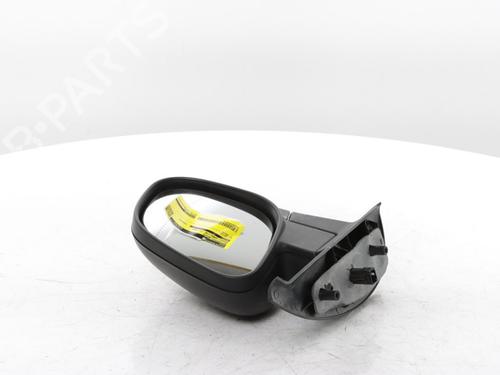 Right mirror RENAULT KANGOO Express (FW0/1_) 1.5 dCi 95 (FW16) | BP30186701C27 