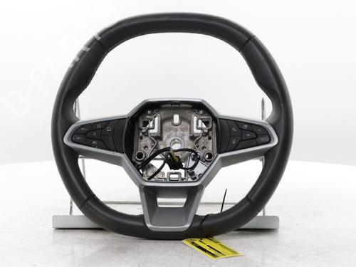 Used Steering wheel Steering wheel DACIA DUSTER (PYM_, PYN_) 1.2 TCe 130 (131 hp) 33697276 33697276