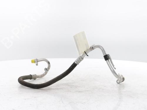 Used AC pipe AC pipe RENAULT ESPACE V (JR_) 1.6 TCe 200 (200 hp) 33697214 33697214